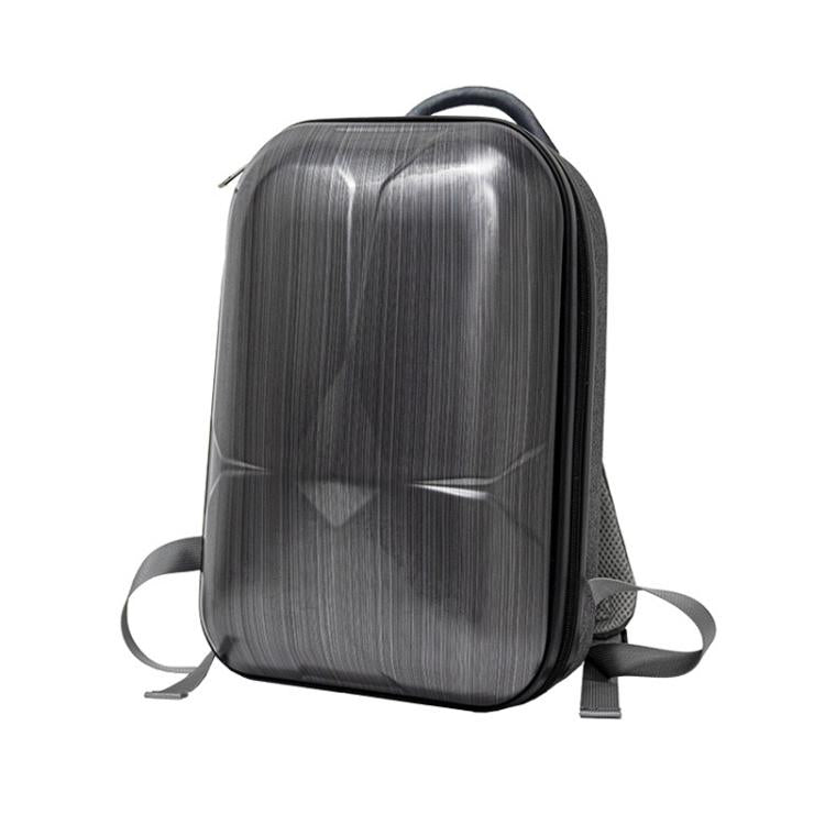 For DJI RS 4 Mini Large Capacity Waterproof Handheld Stabilizer PC Hard Shell Backpack, Carbon Fiber, Brushed For DJI RS 4 Mini Large Capacity Waterproof Handheld Stabilizer PC Hard Shell Backpack, Carbon Fiber, Brushed